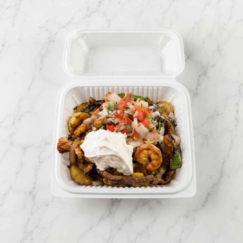 Molcajete Caliente