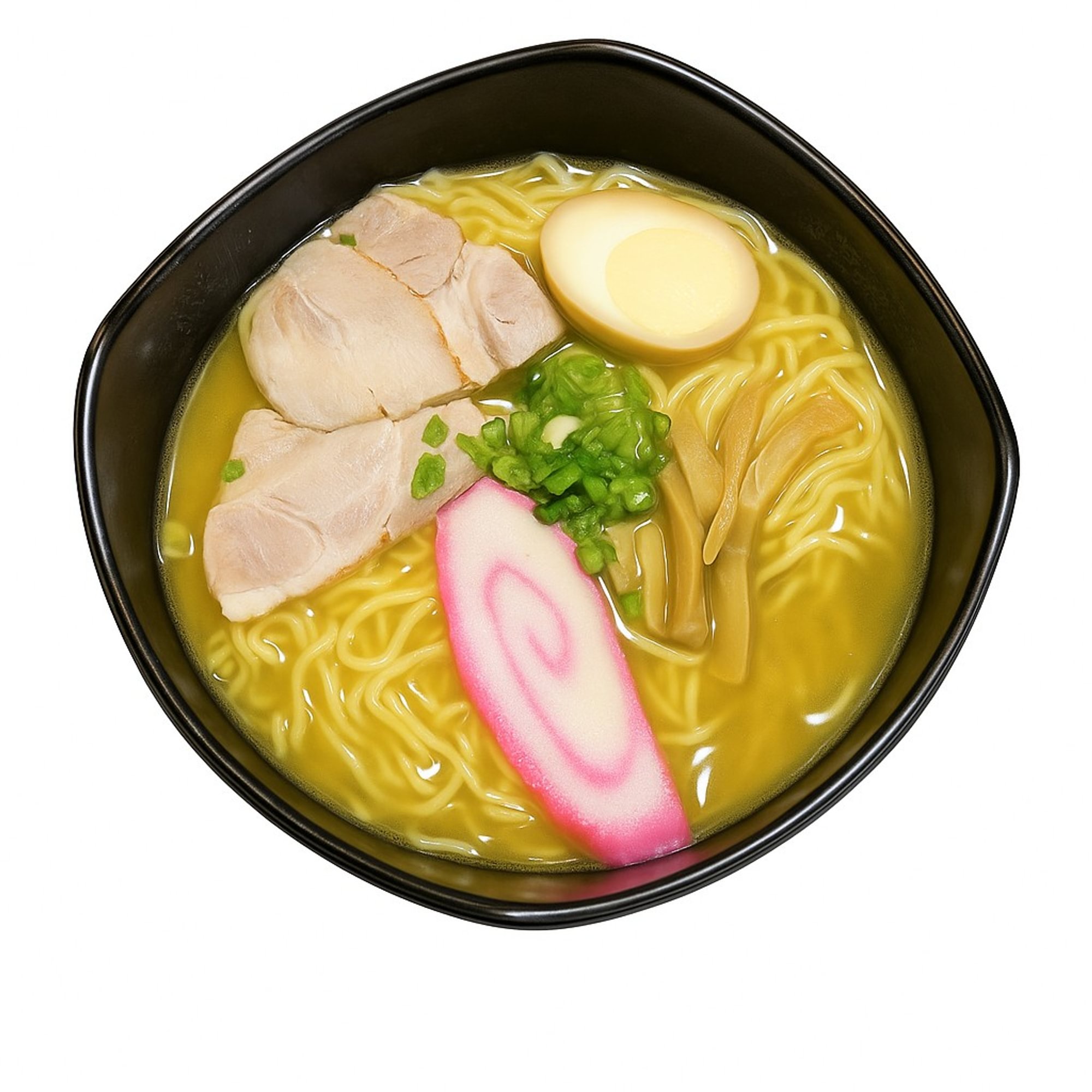 Miso Ramen