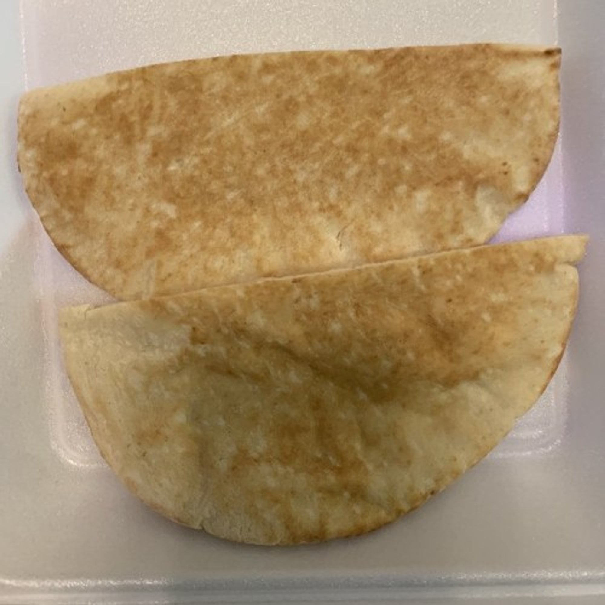 Extra Pita
