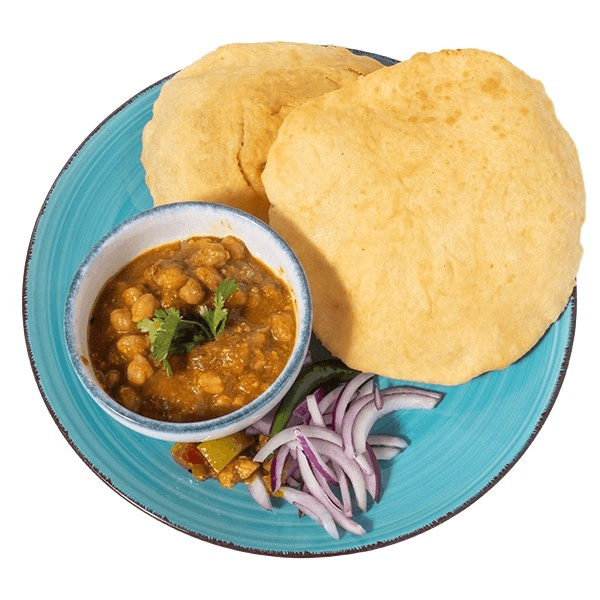 Chef Special Chole Bhature