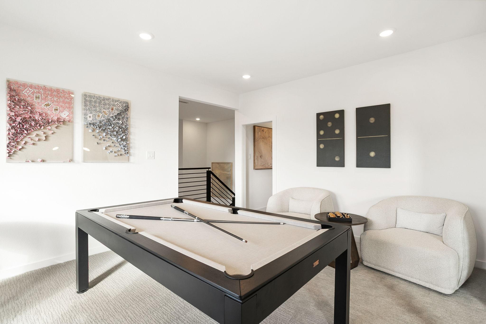 William Ryan Homes at Lily Creek in Sutton Fields Image