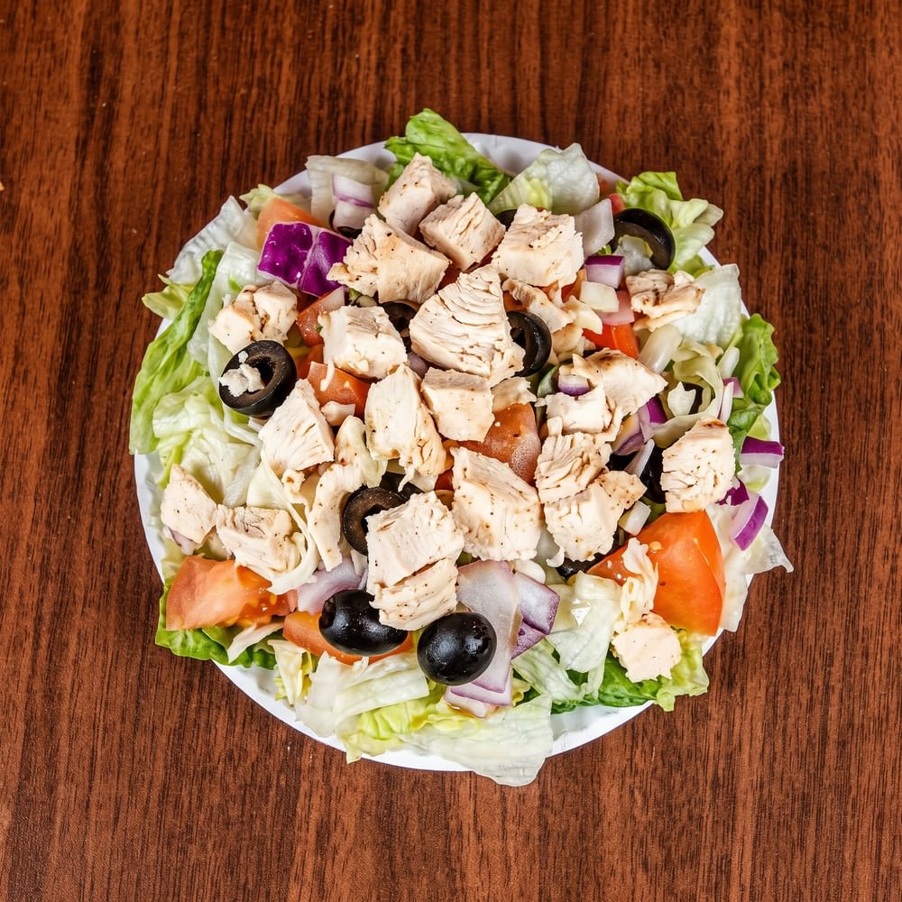Chicken Salad