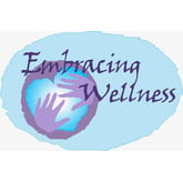 Embracing Wellness Collaborative Logo