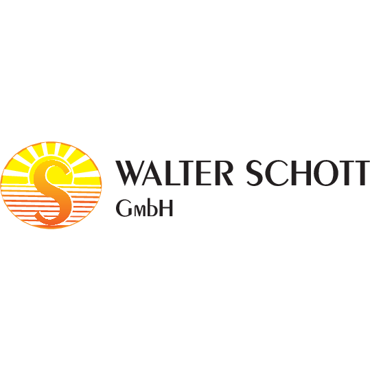 Logo von Walter Schott GmbH Heizungsbau und Sanitär