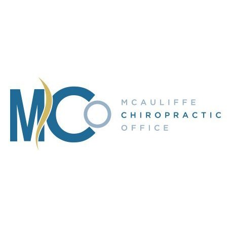 McAuliffe Chiropractic Office