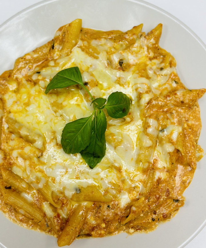 L-Baked Ziti