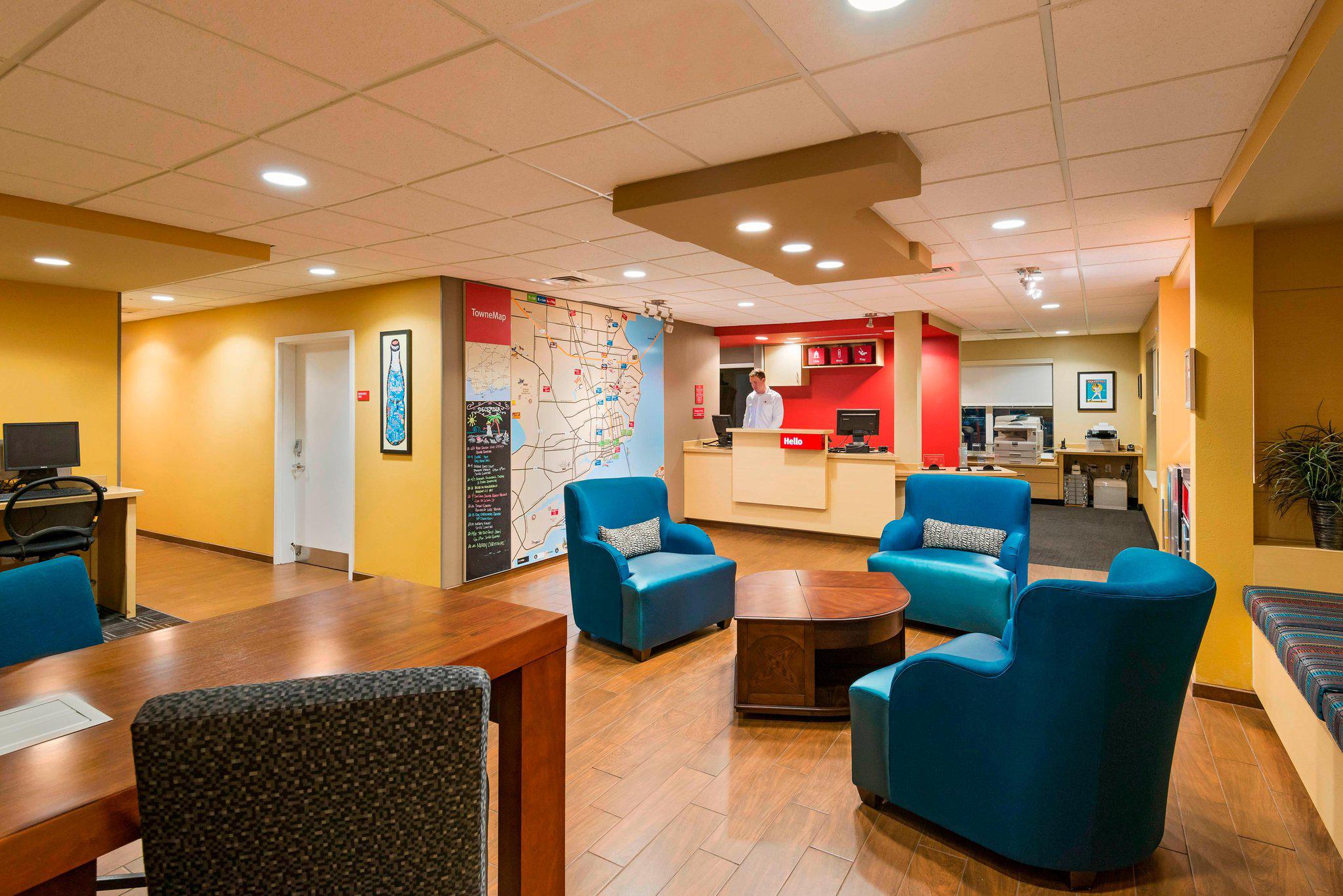 TownePlace Suites by Marriott Pensacola Photo