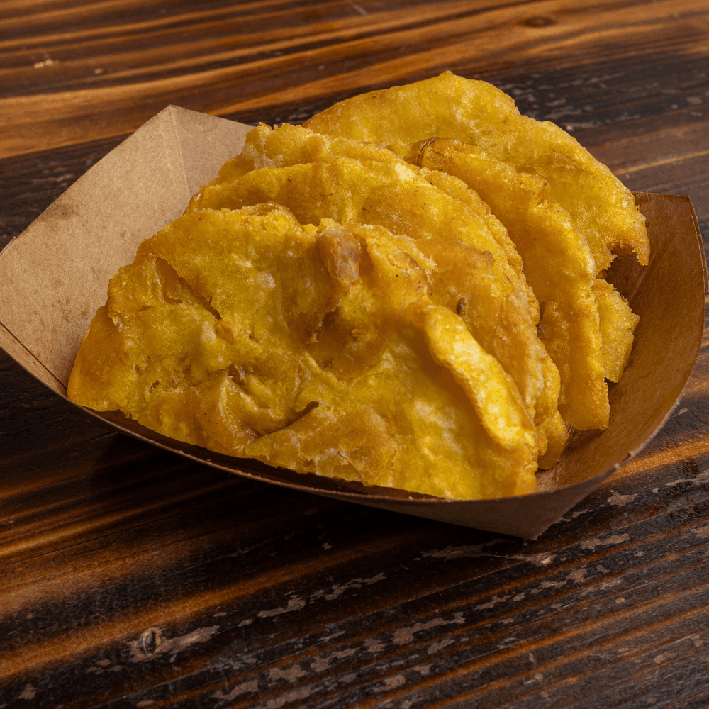 Tostones
