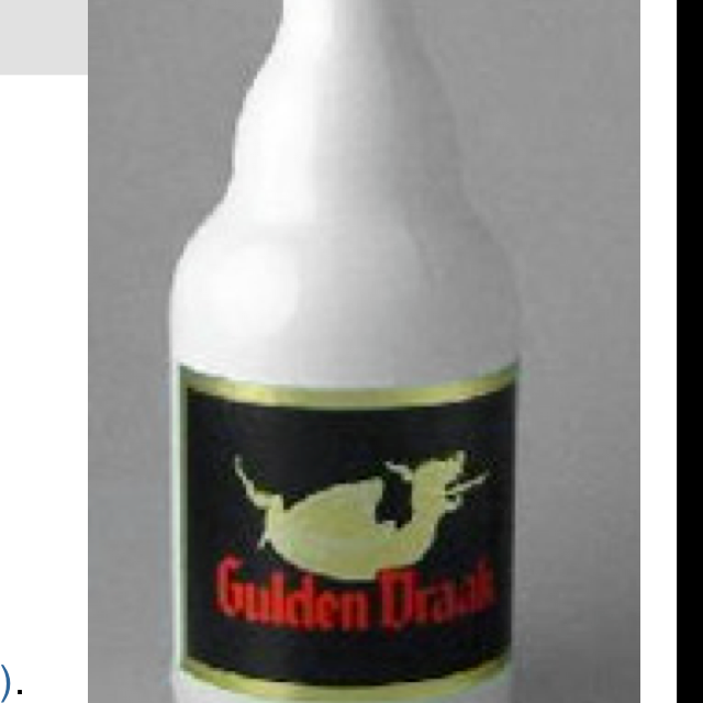 Gulden Draak (10.5%)