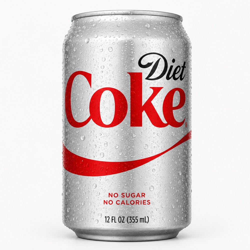 Diet Coke