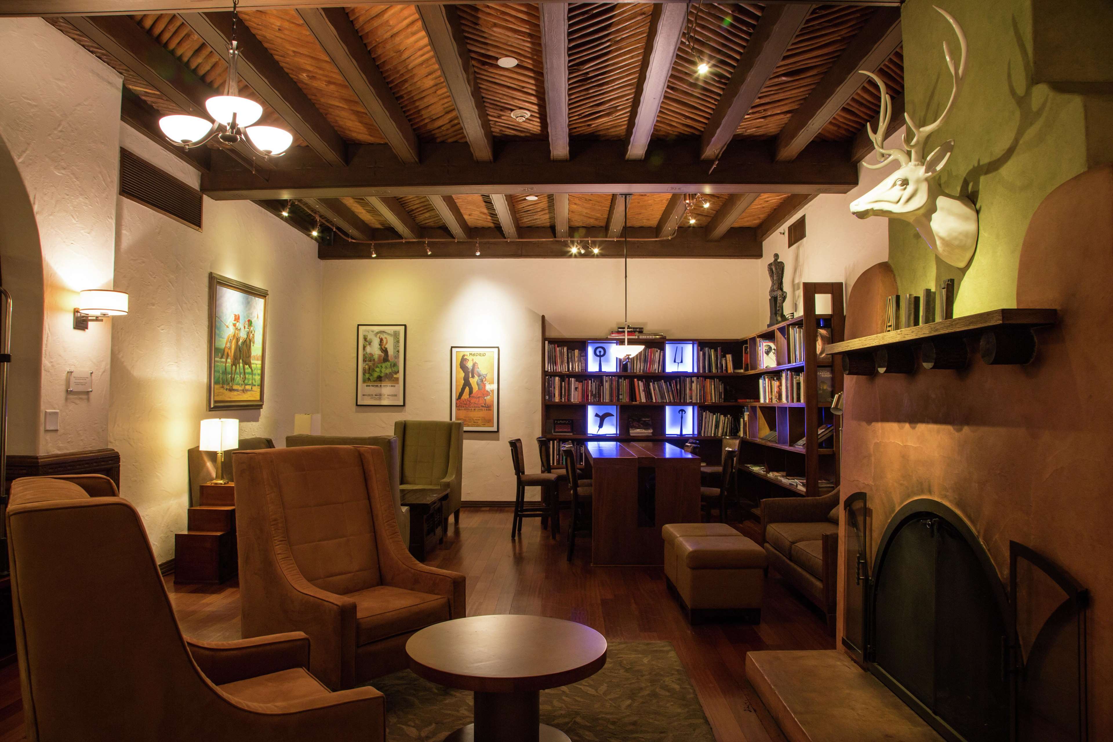 Hotel Andaluz Albuquerque, Curio Collection by Hilton Photo