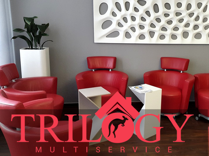 Trilogy multiservice Photo