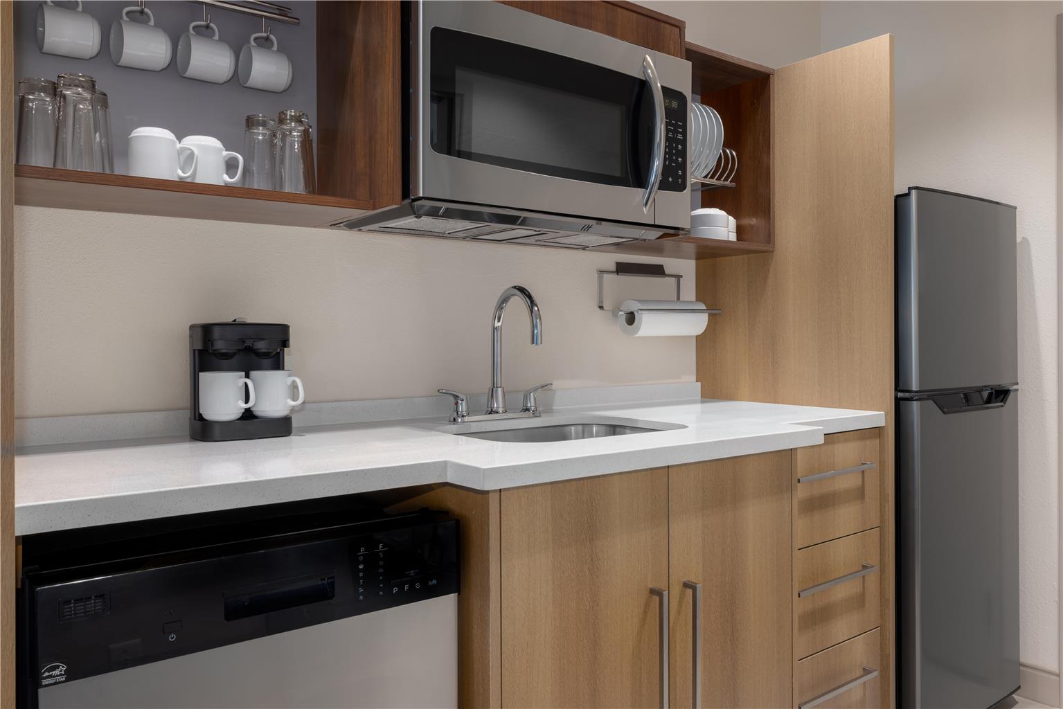 Home2 Suites by Hilton Virginia Beach Princess Anne Image