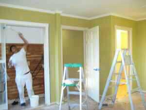 Gutierrez Quality Painting and Handyman Photo