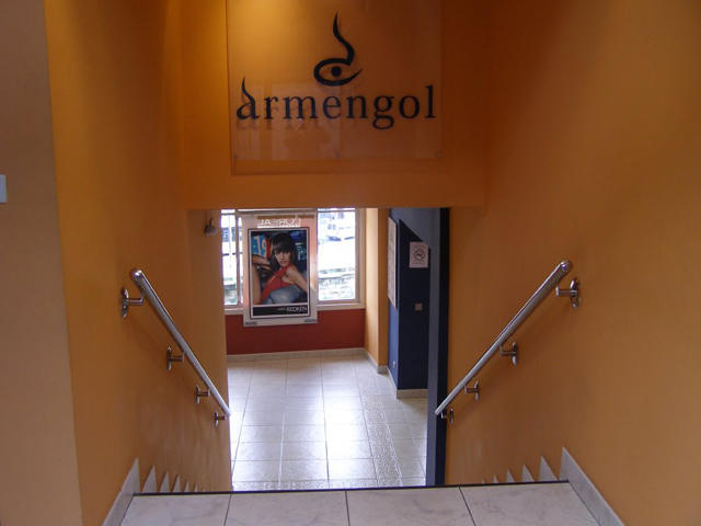 Galería en miniatura