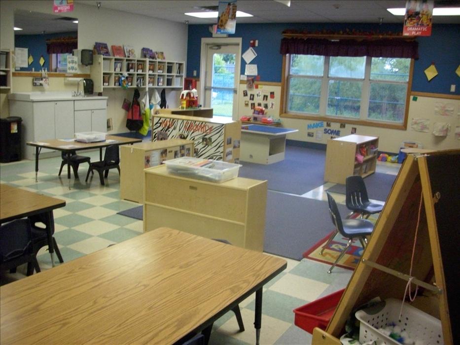 Rockford KinderCare Photo