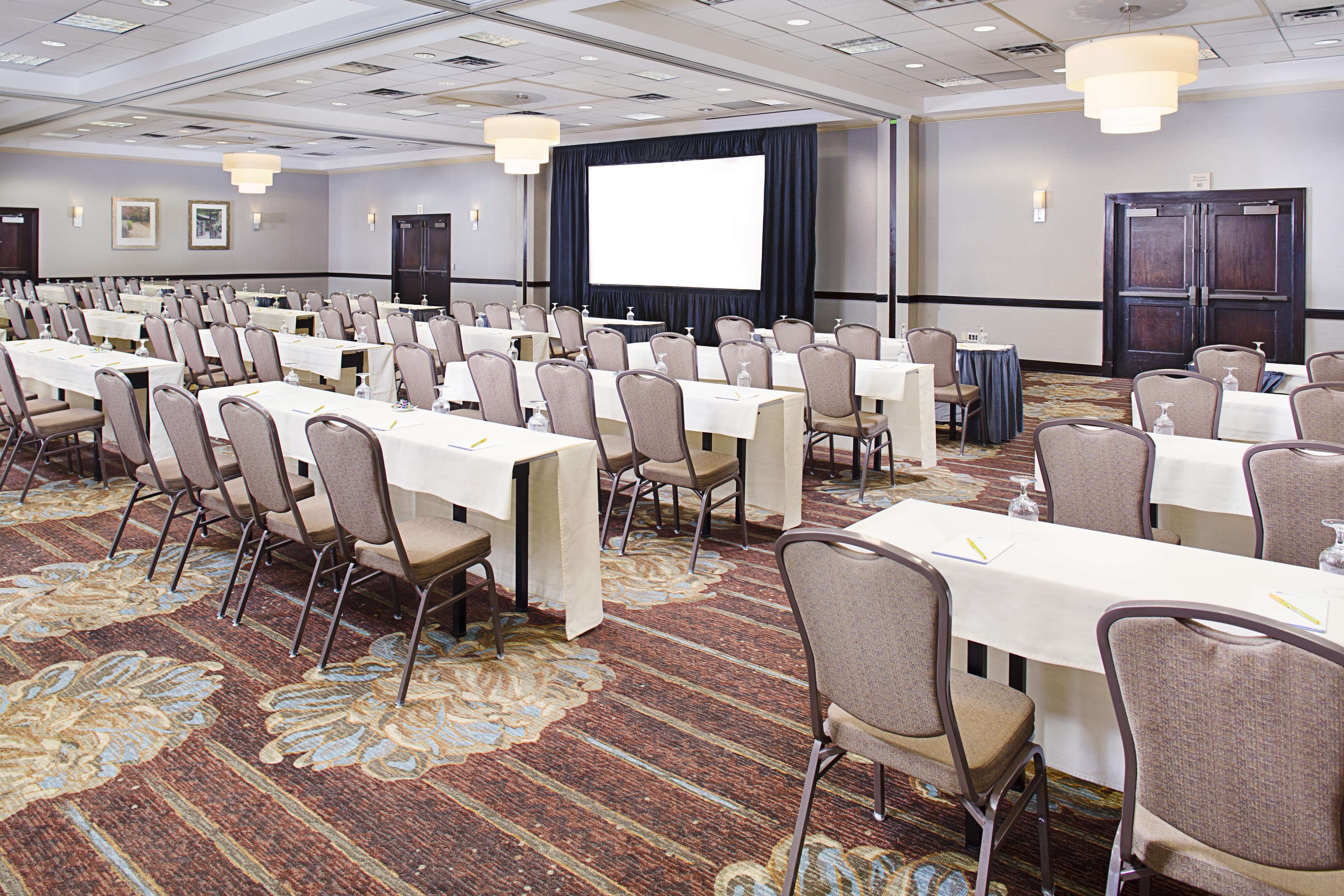 Hilton Garden Inn Denver Tech Center Photo