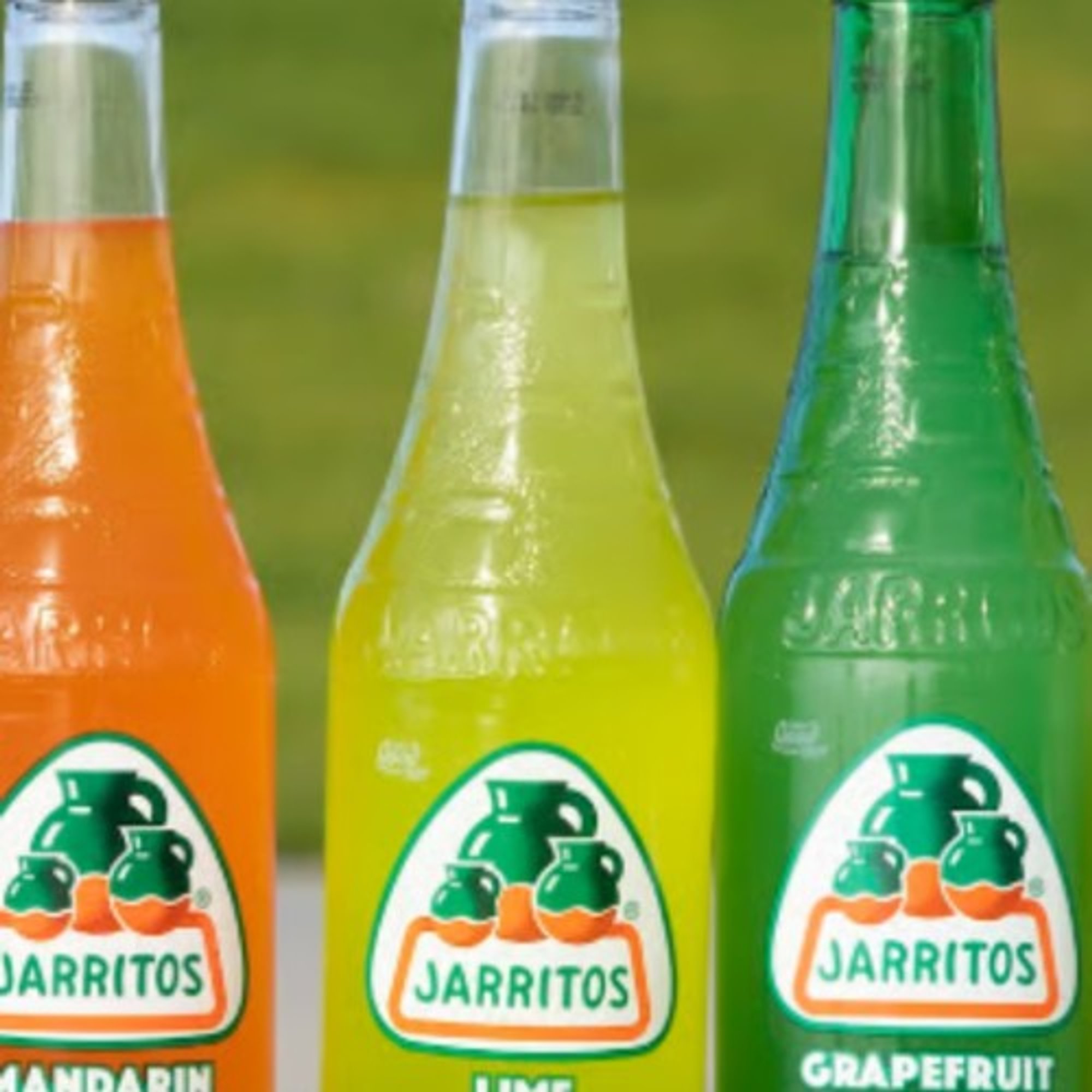 Jarritos