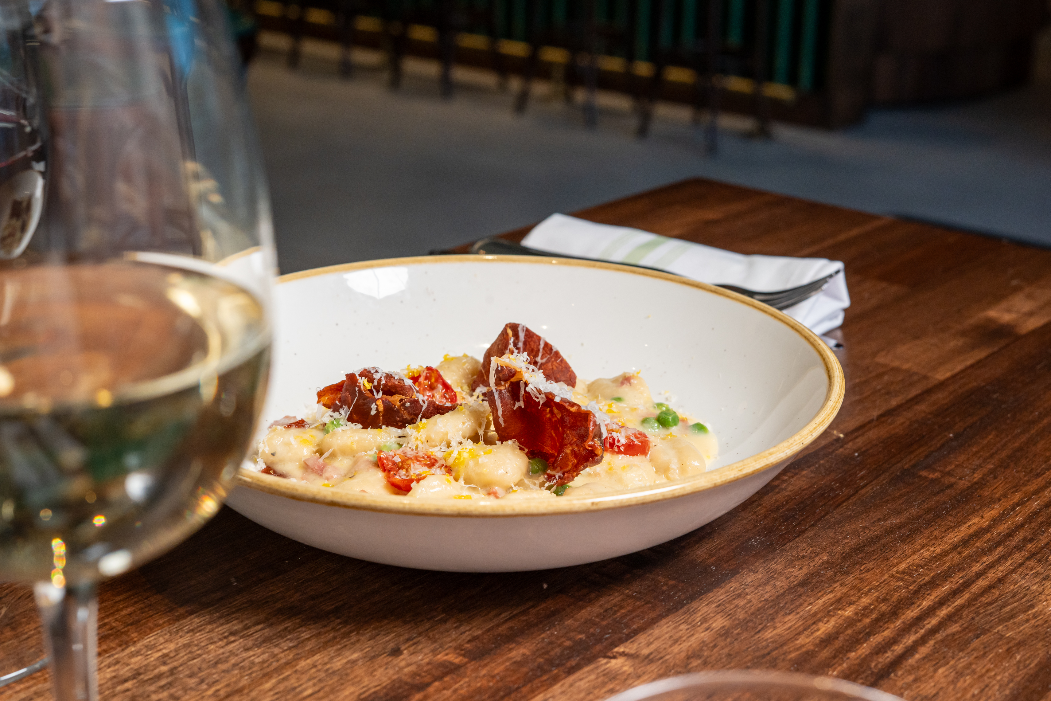 La Can~ita - Kendall Image