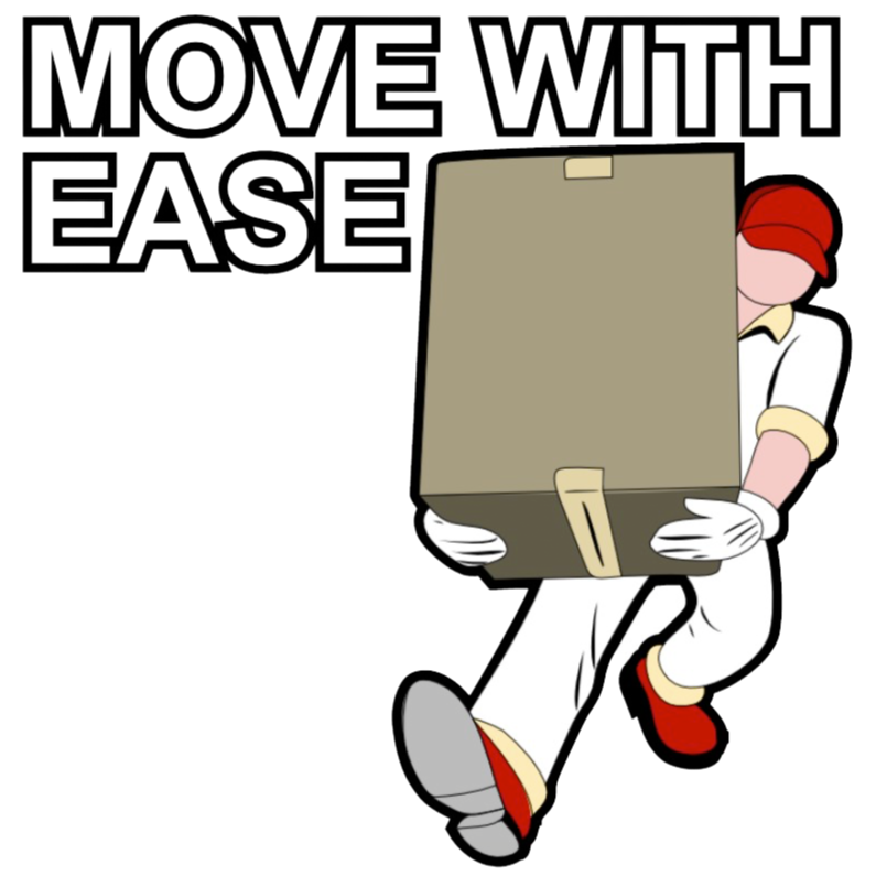 Move With Ease Logo