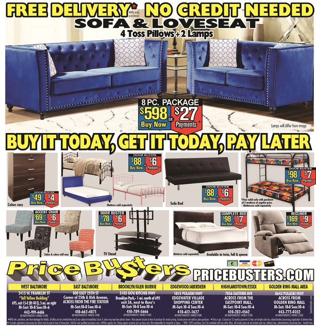 Images Price Busters Discount Furniture