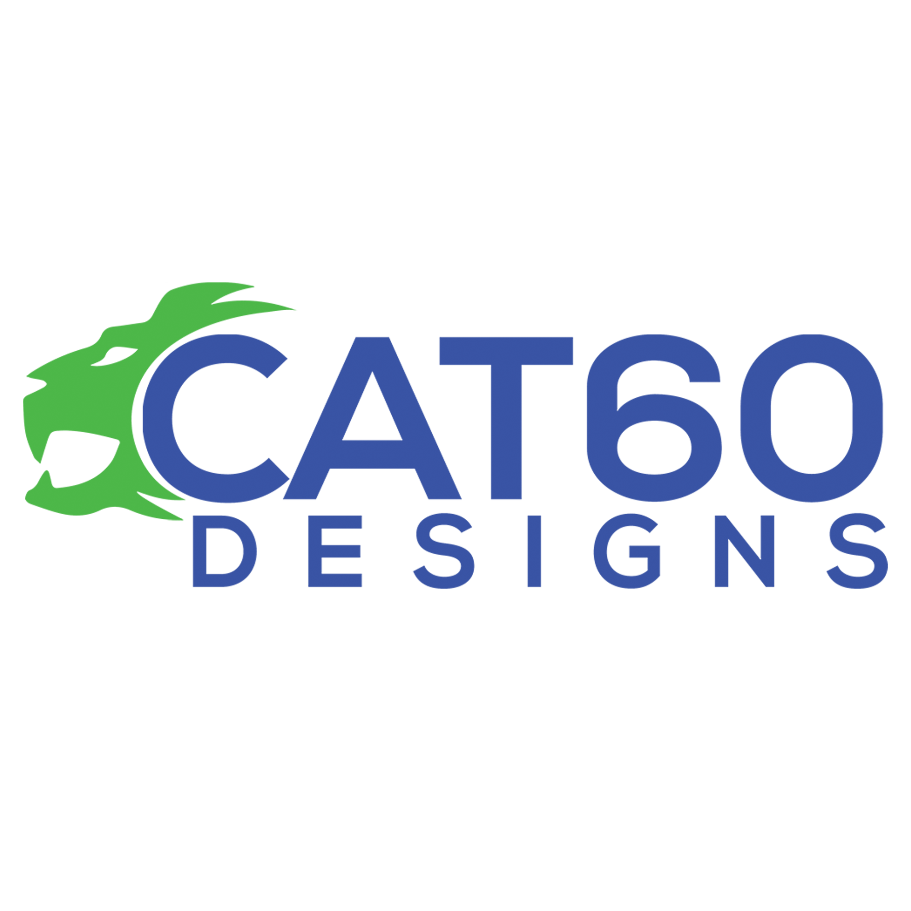 Cat60 Designs, LLC Logo