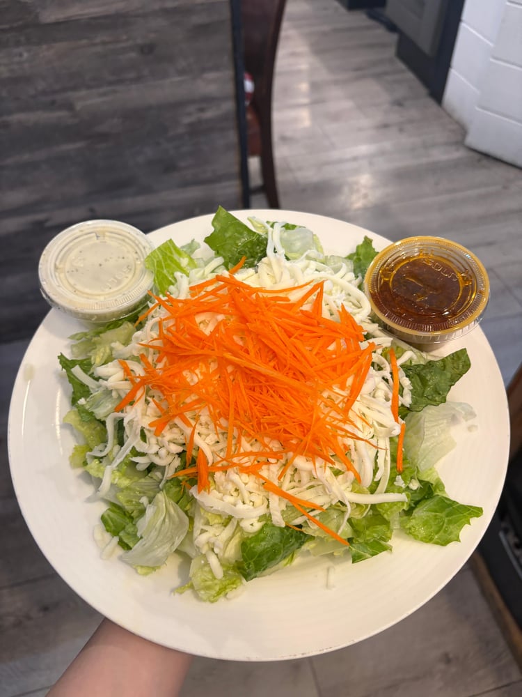 Side Salad