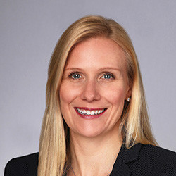 Katie Danbury - RBC Wealth Management Financial Advisor
