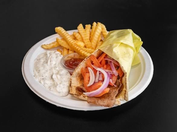 Gyro Combo