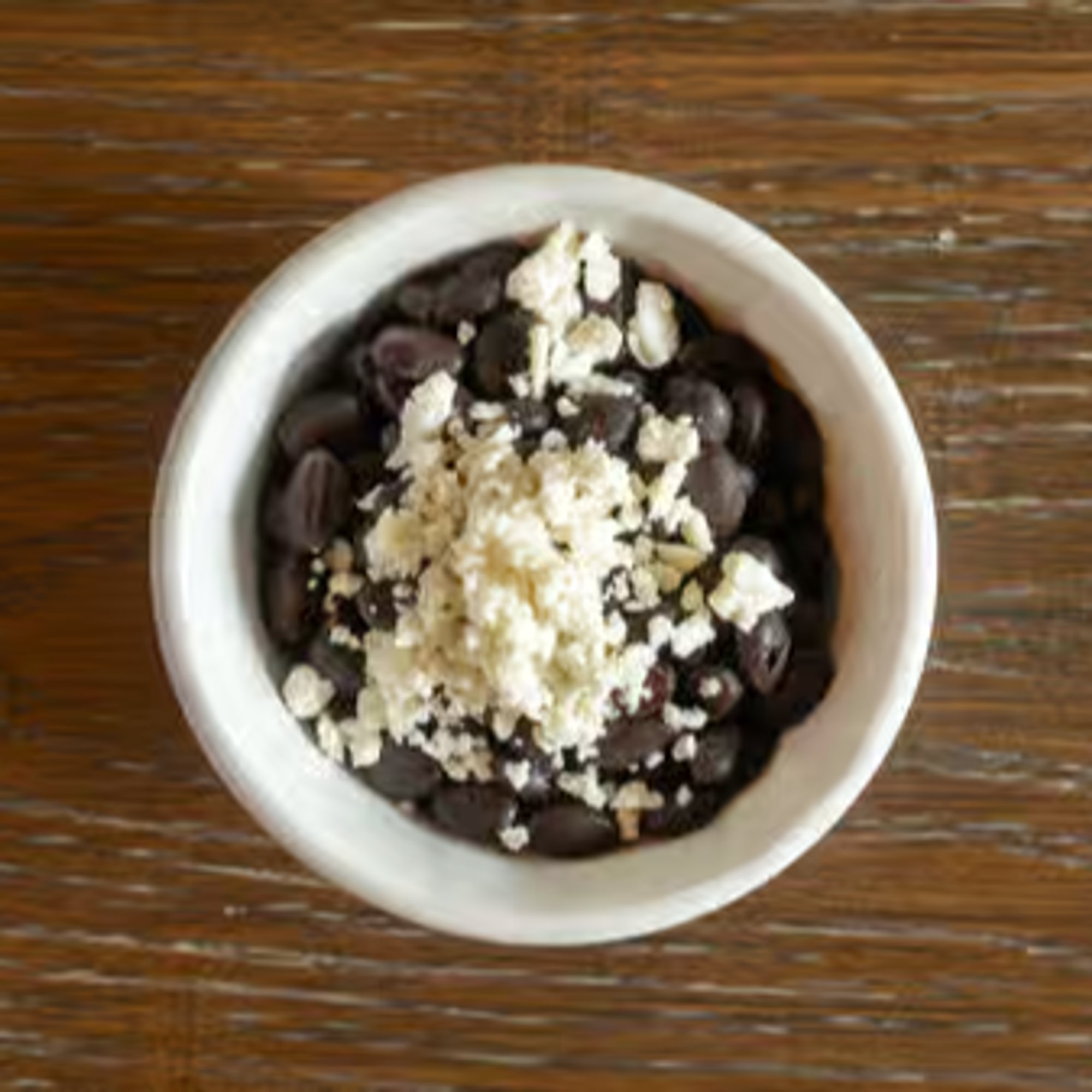 Black Beans