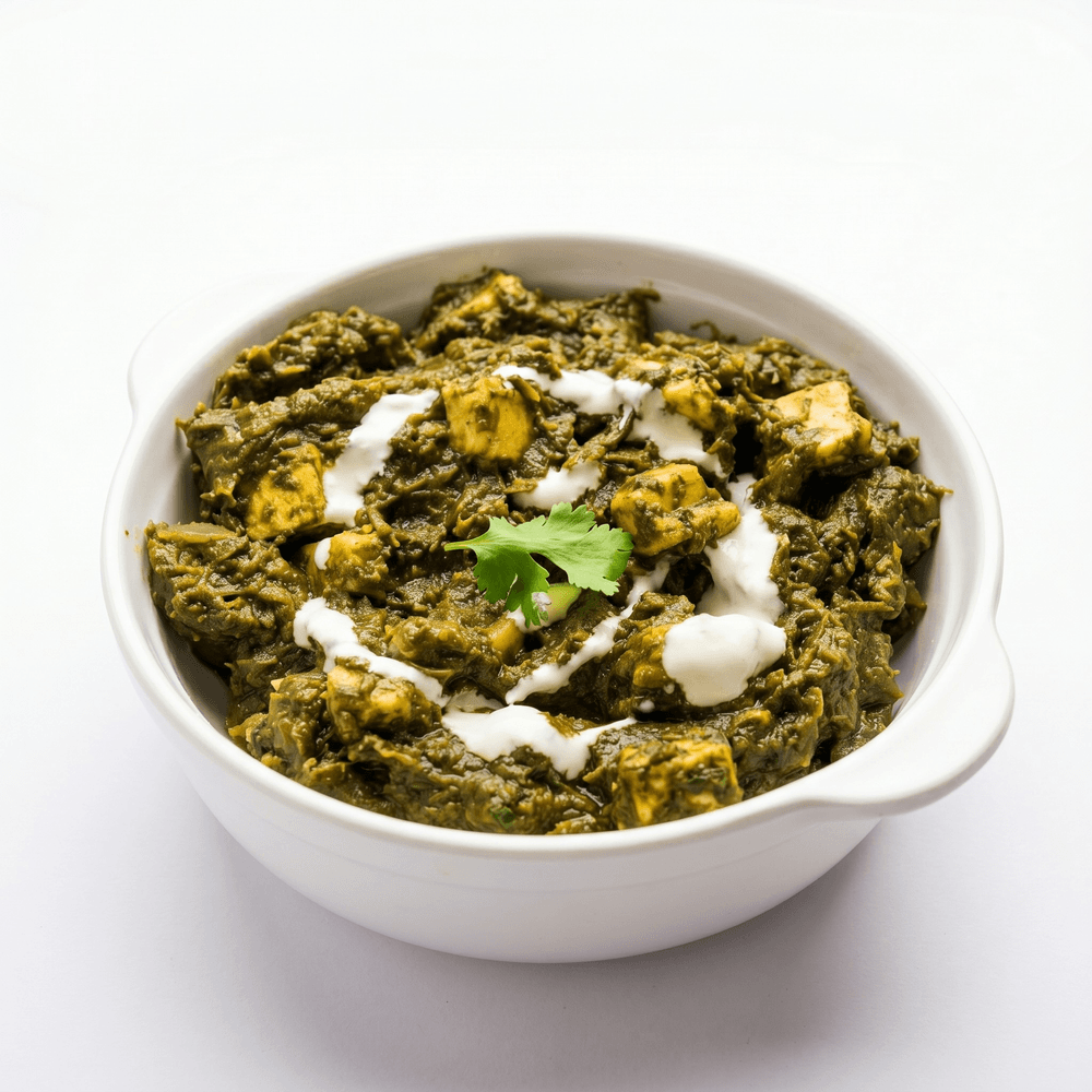 Saag Paneer
