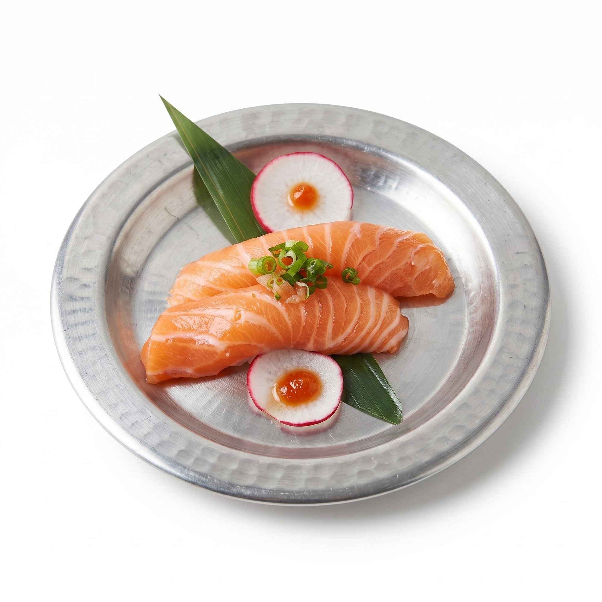 Salmon Nigiri