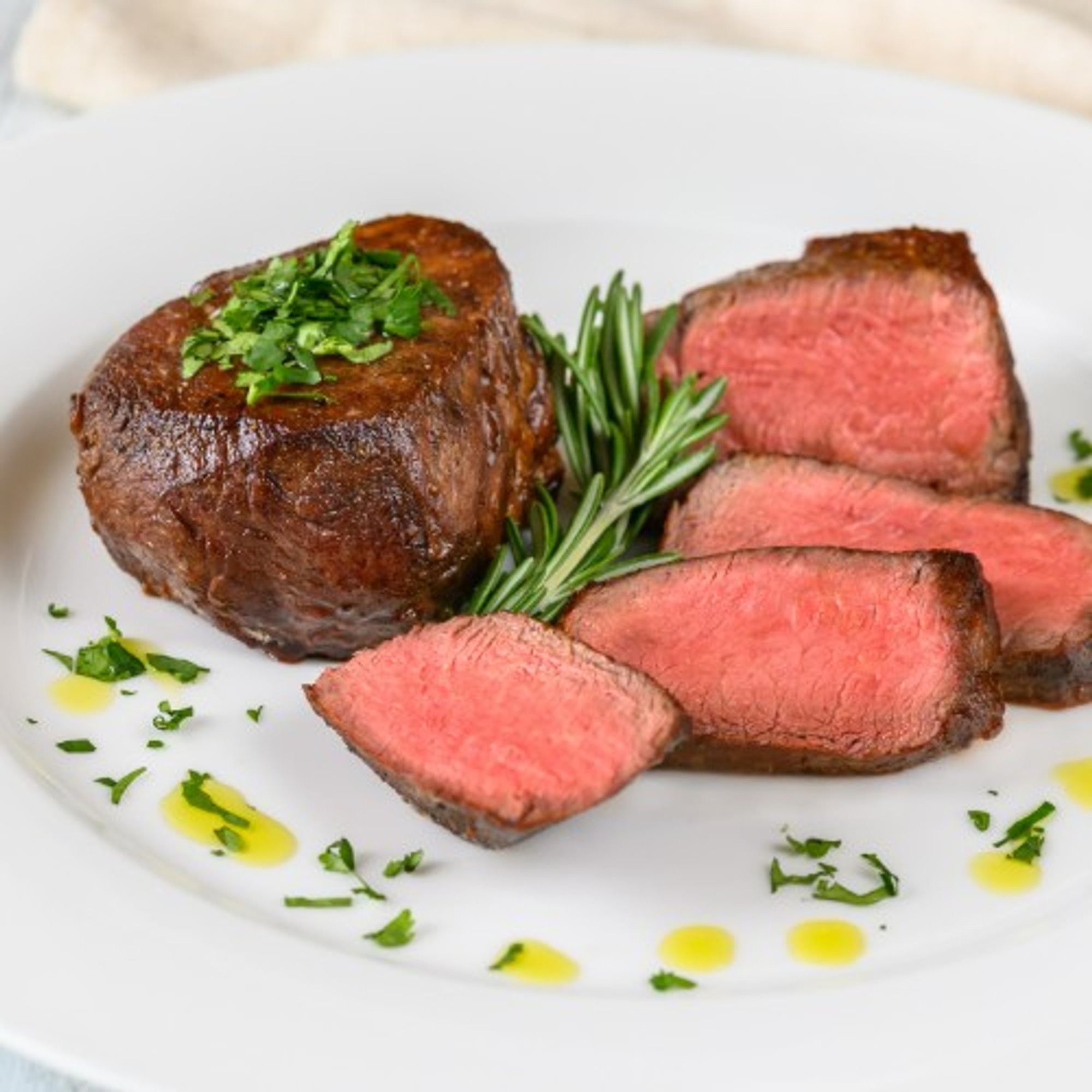 8oz Filet Mignon