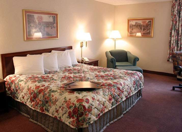 Images Hampton Inn Johnstown