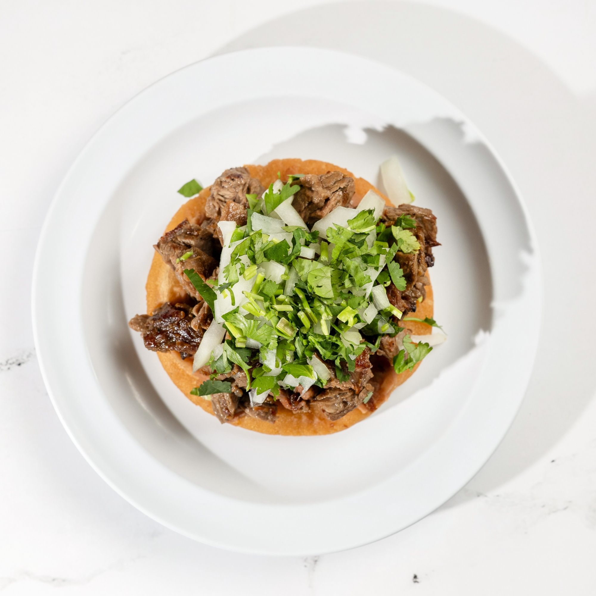 Gordita Asada