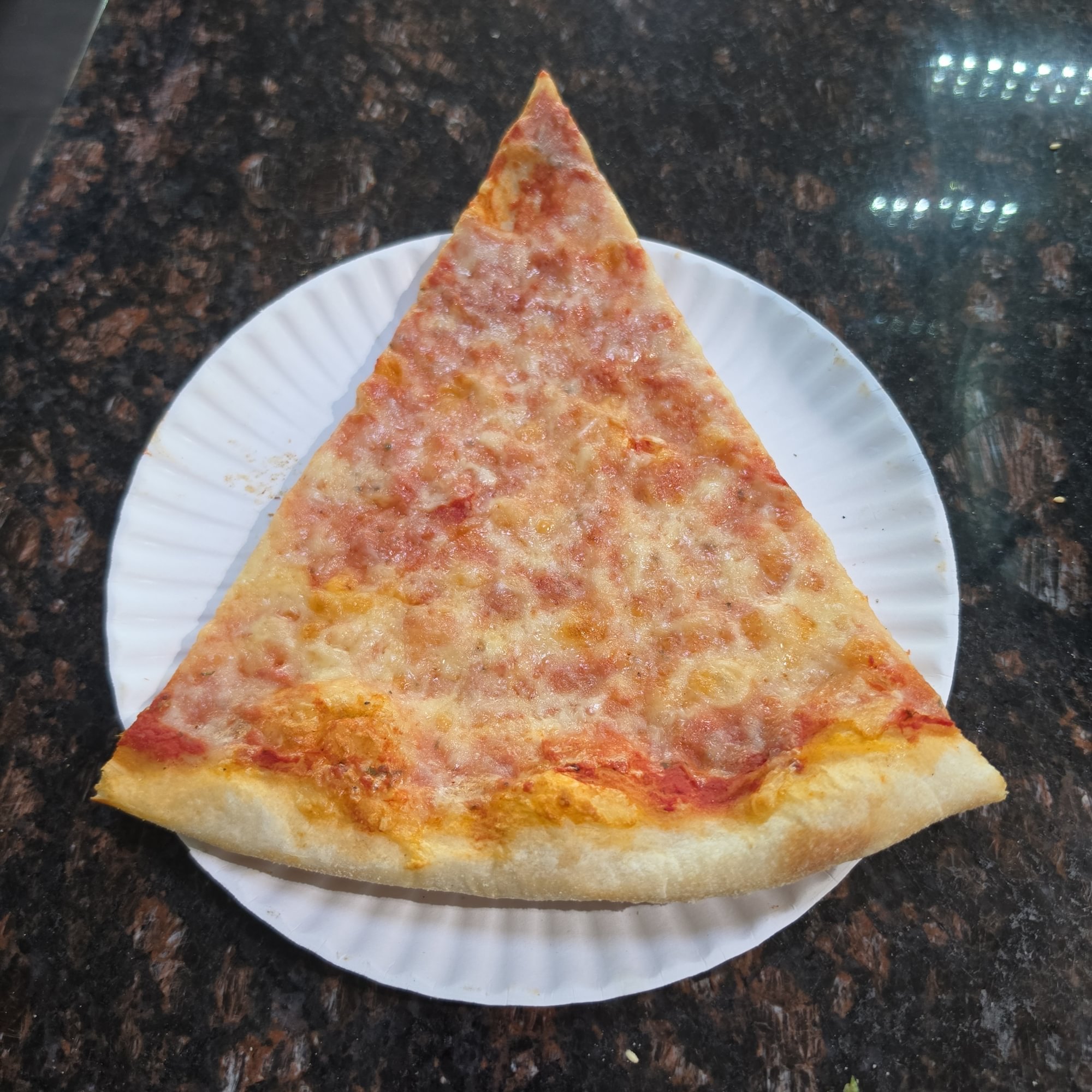 Cheese Slice