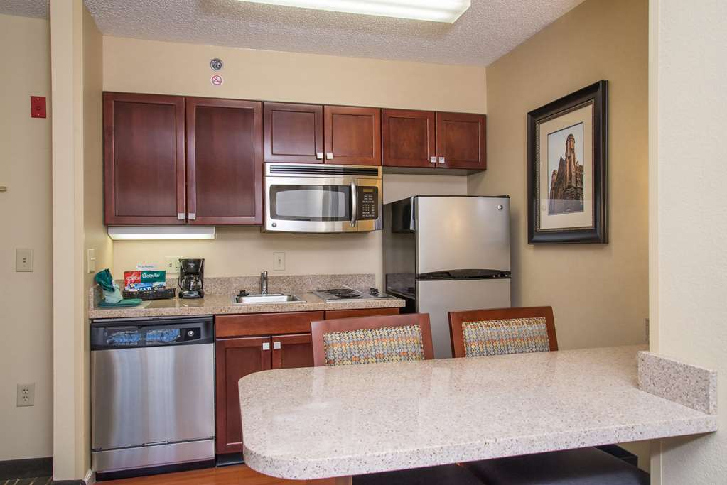Homewood Suites by Hilton Durham-Chapel Hill / I-40 Image