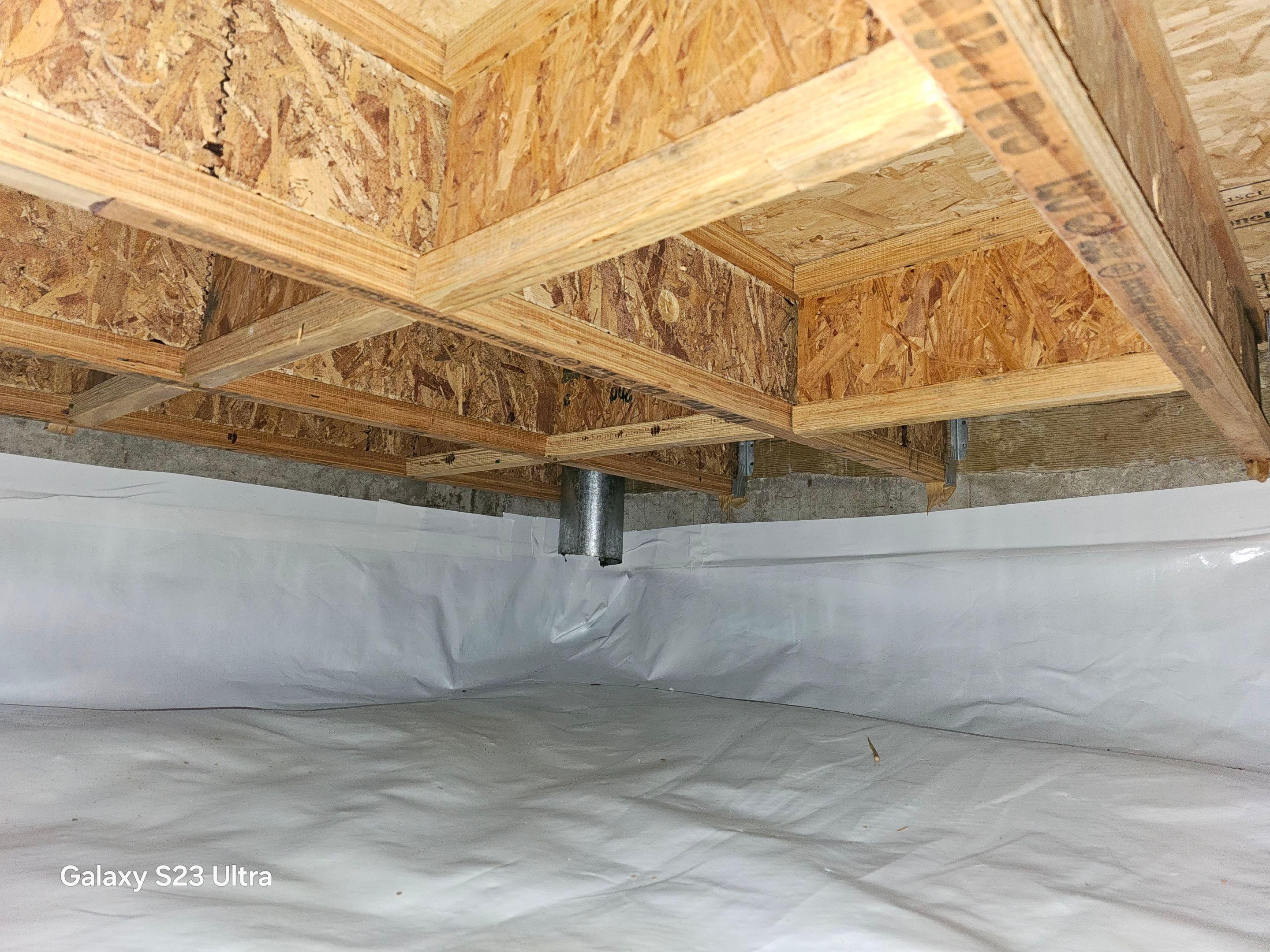 Water Damage, Inc. Image