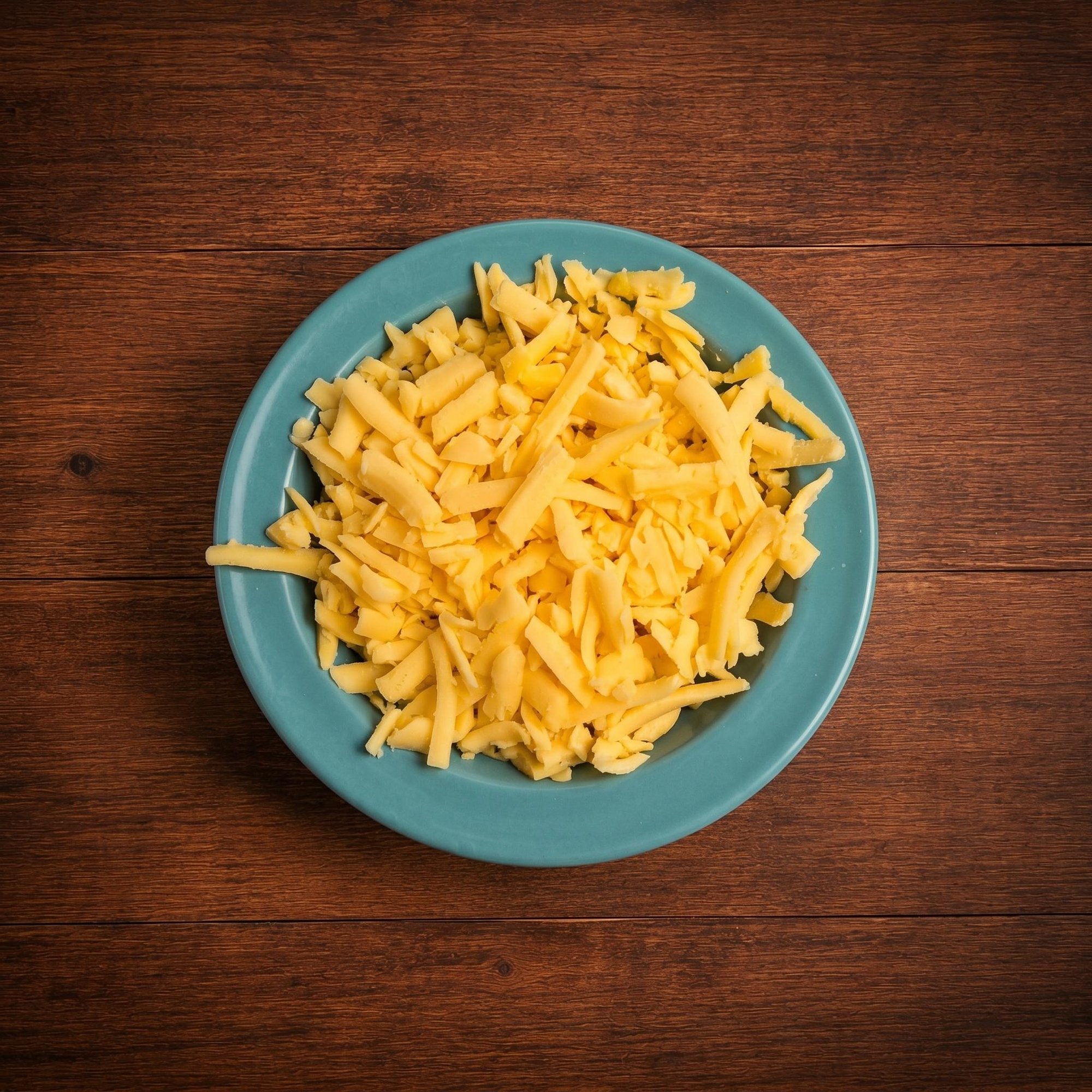 Order of cheese