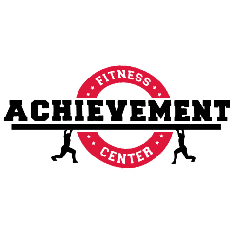 Achievement Fitness Center Logo