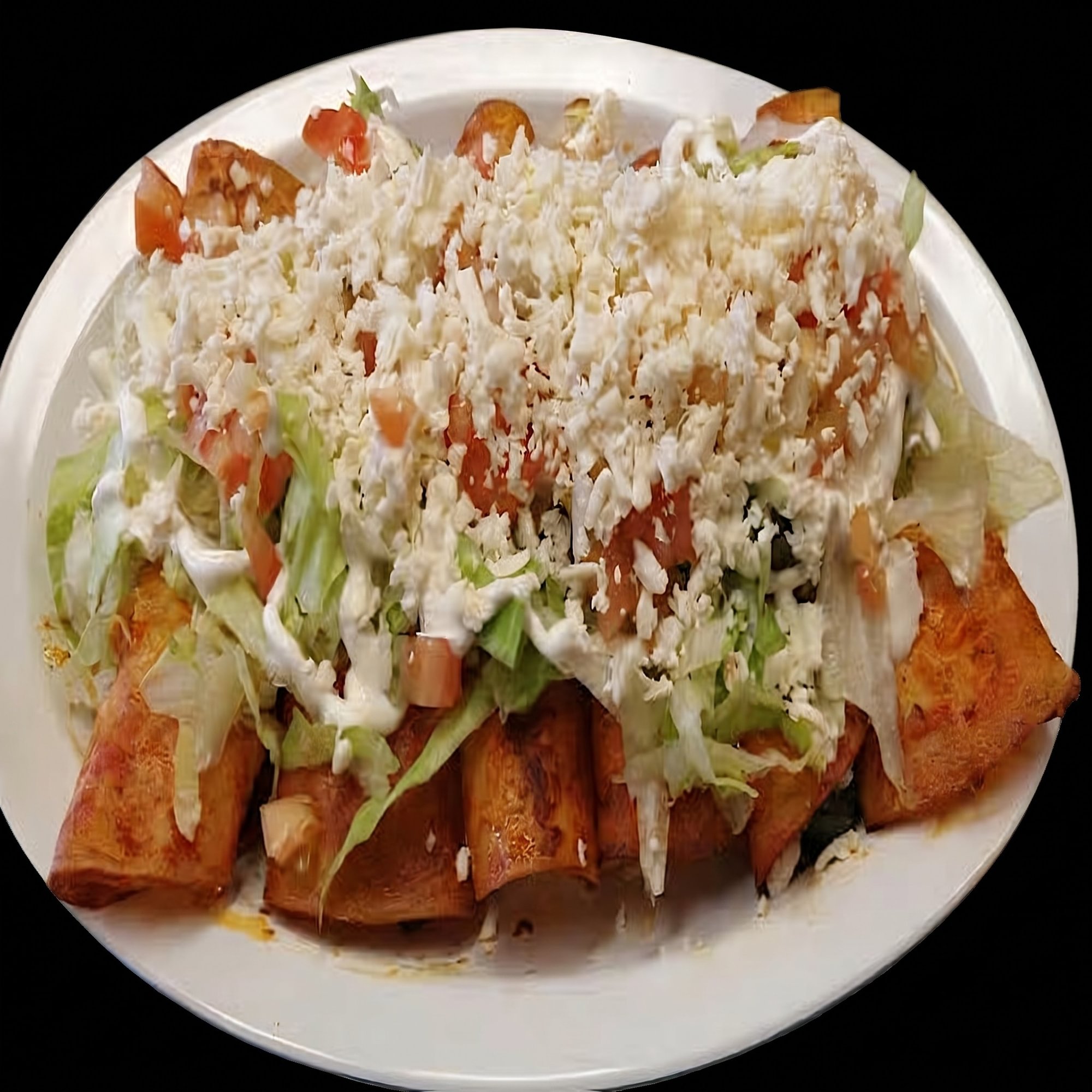 Enchilada