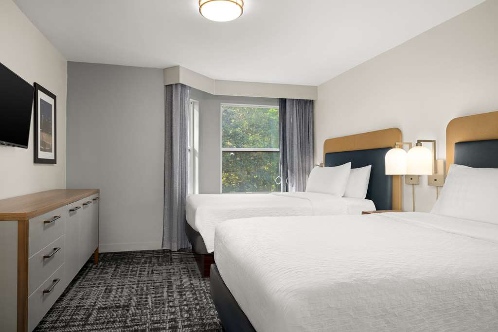 Homewood Suites by Hilton Atlanta-Alpharetta Image