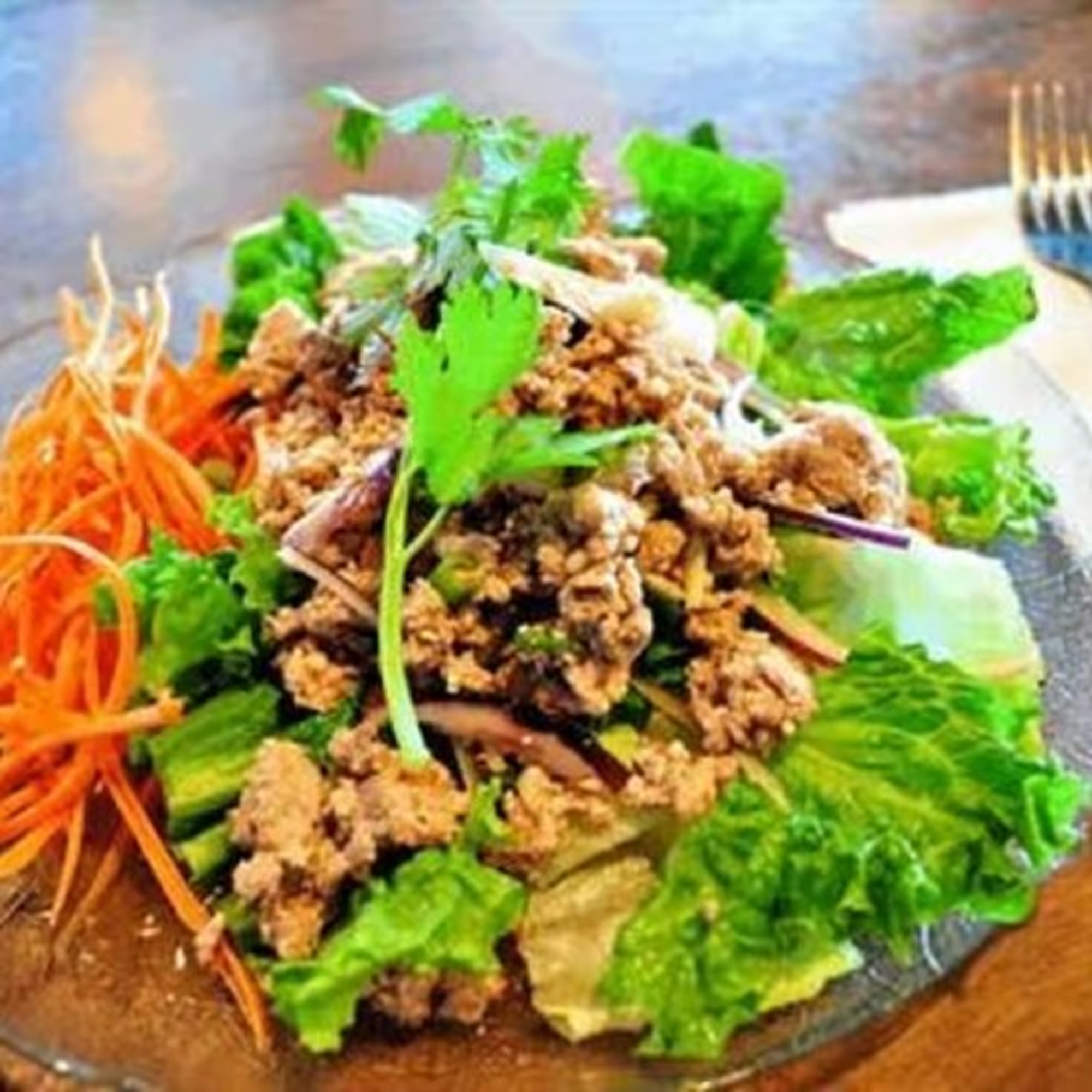 SA-3. Larb