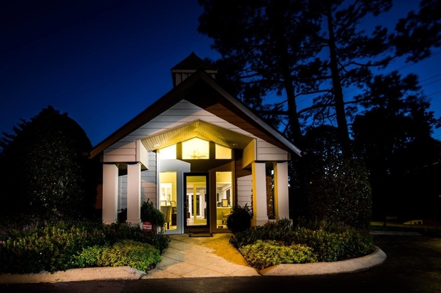Images Pinehurst on Providence