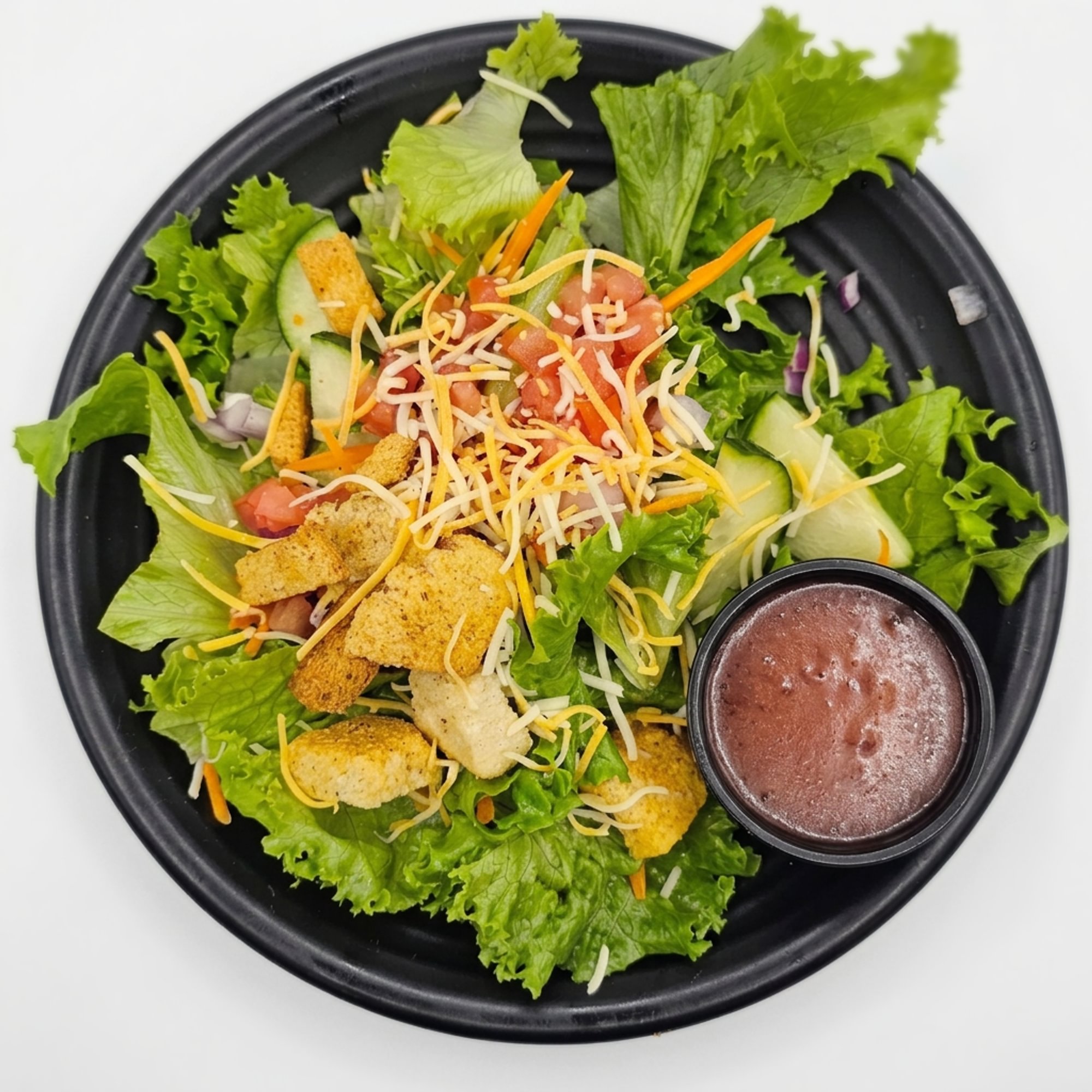 Side Salad