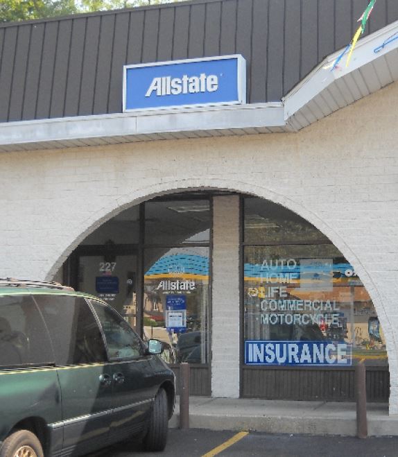 John LoGiudice: Allstate Insurance Photo