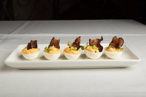 Images Terrace Restaurants