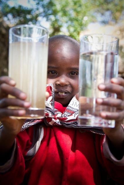 Acacia Water Wells Image