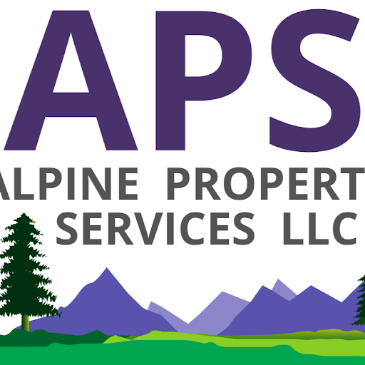 APS Alpine Property Services LLC
