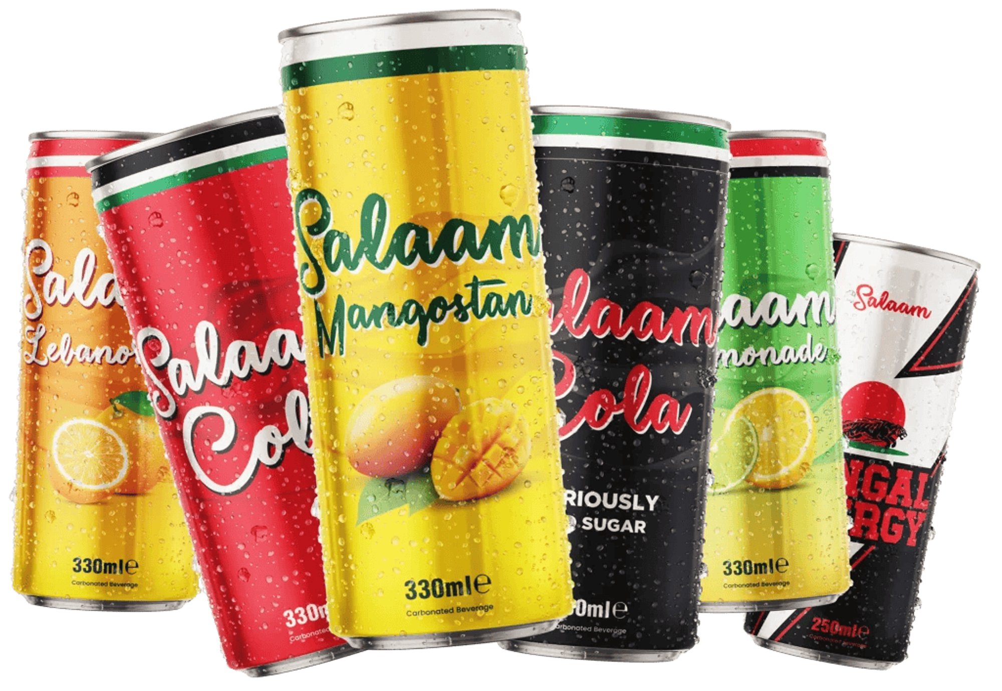 Can Soda